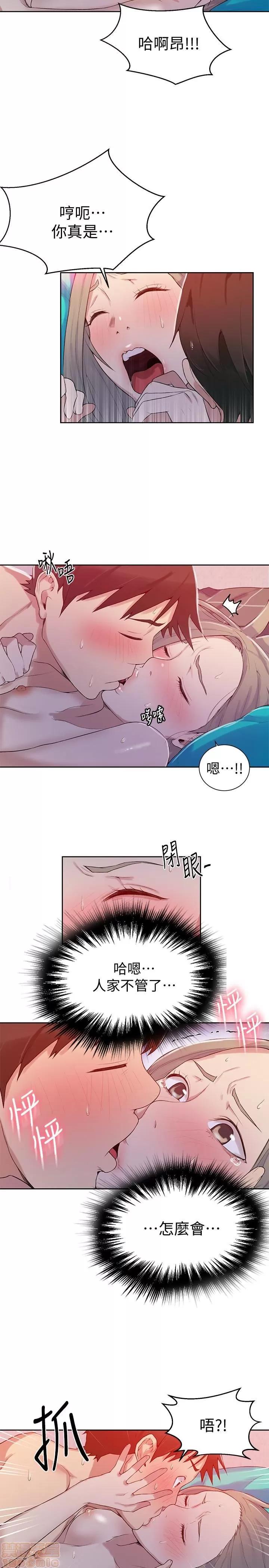 秘密教学 秘密教学 15 第16页