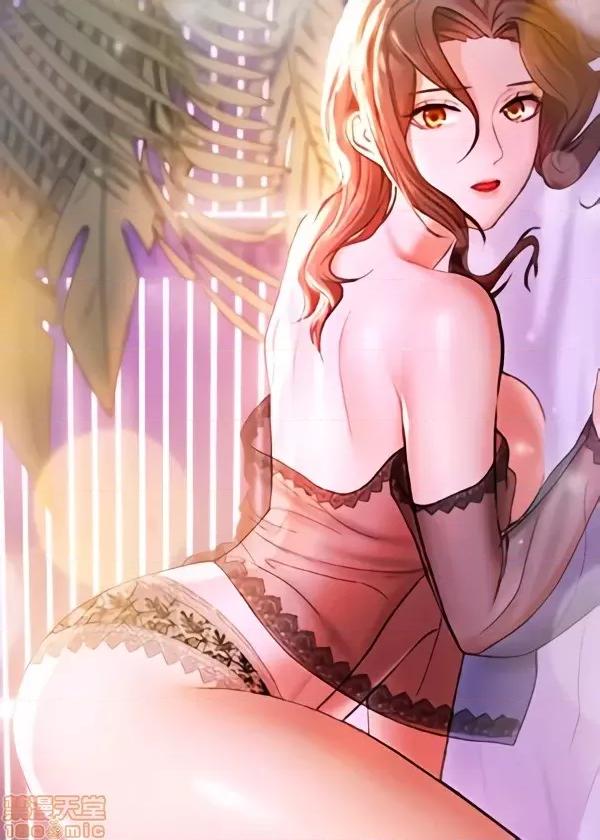继母的朋友们 继母的朋友们/ハーレム×ハーレム 第1页