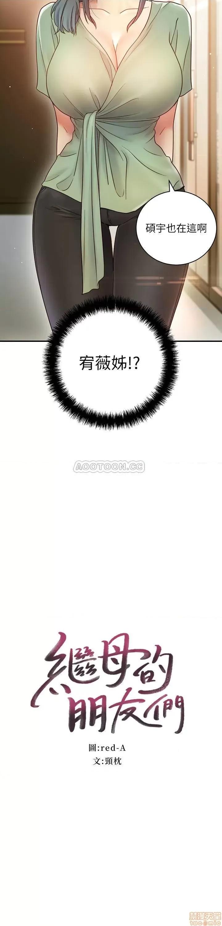 继母的朋友们 继母的朋友们 27 第2页