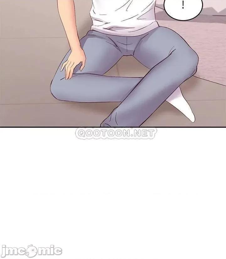 继母的朋友们 继母的朋友们_第94话_-_舒服到忍不住了 第27页