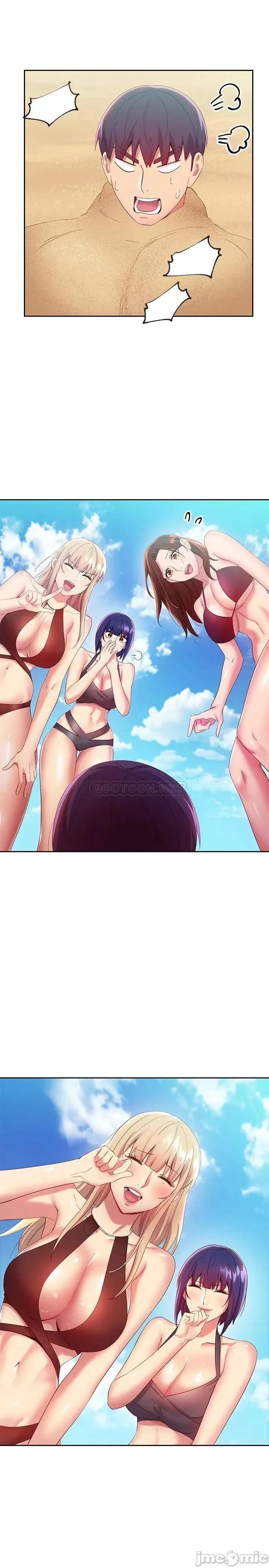 继母的朋友们 继母的朋友们_第95话_-_继母和朋友们的激烈交锋 第19页