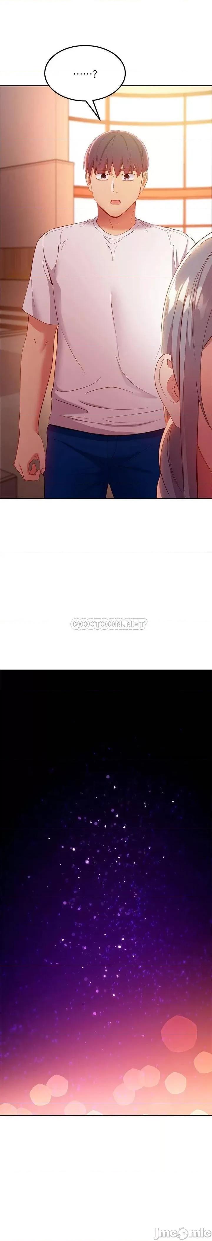 继母的朋友们 继母的朋友们 第106话 - 终于公开的AV合约书 第29页