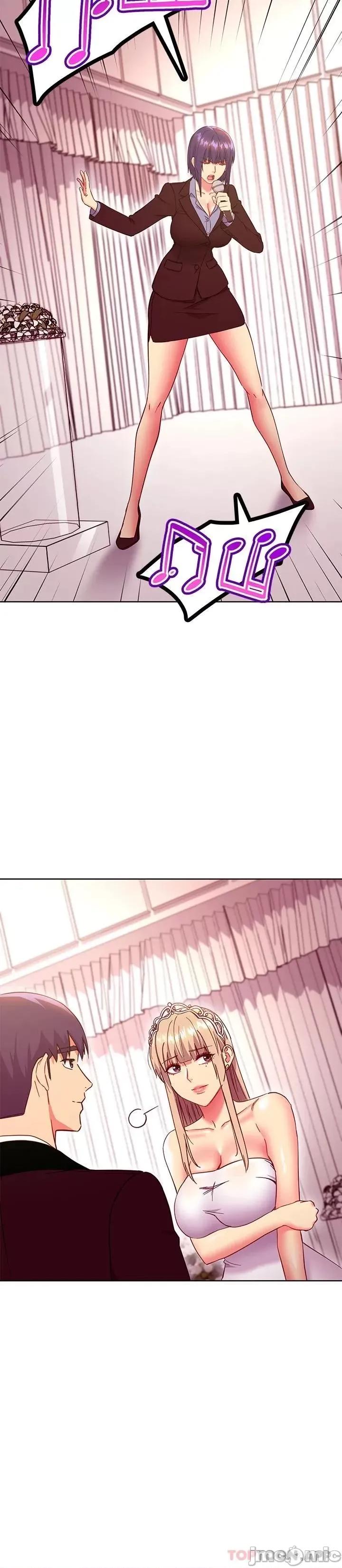 继母的朋友们 继母的朋友们 第145话 - 婚礼有三个新娘? 第19页