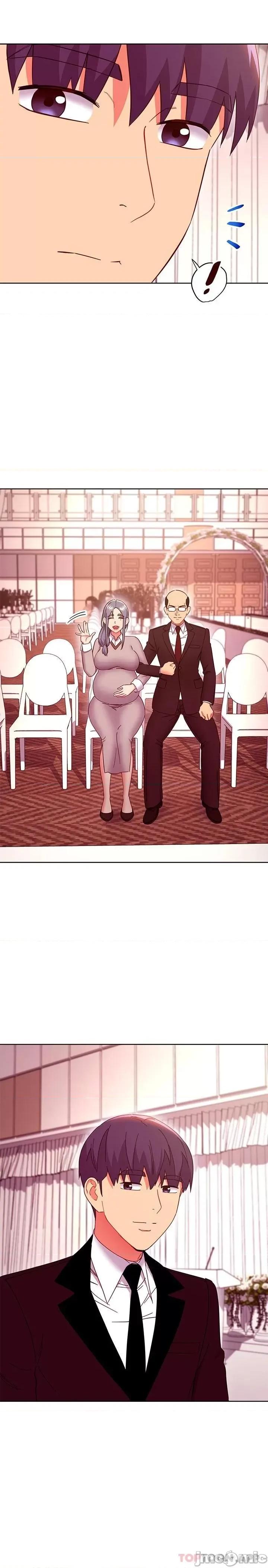 继母的朋友们 继母的朋友们 第145话 - 婚礼有三个新娘? 第20页