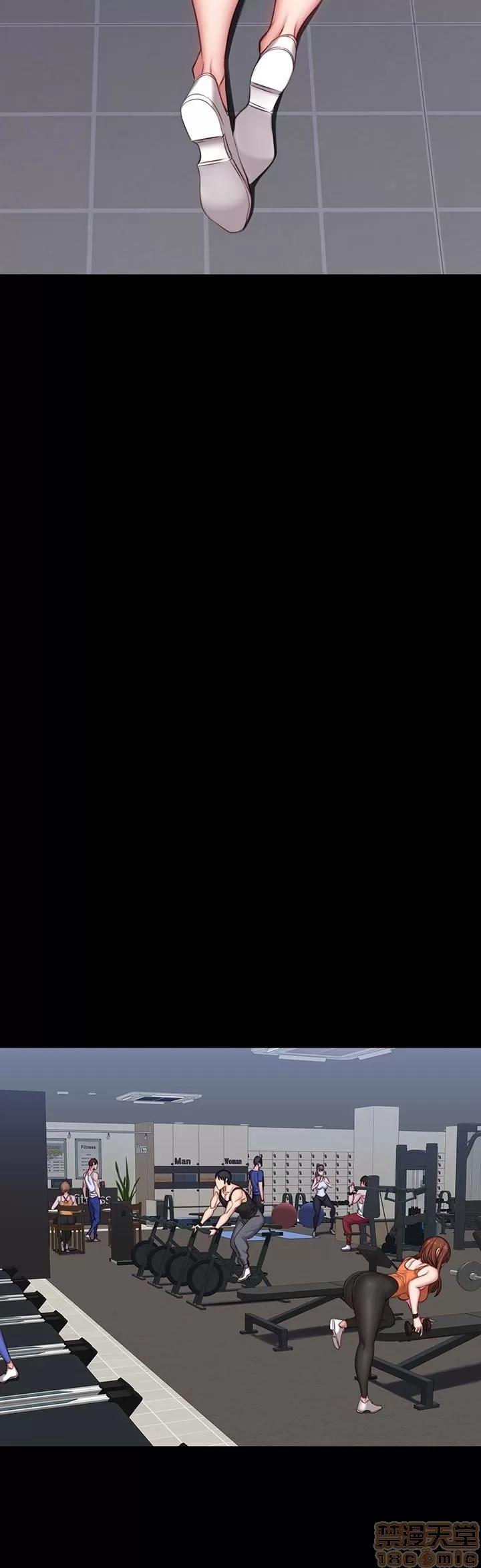 健身教练 健身教练 9 第6页