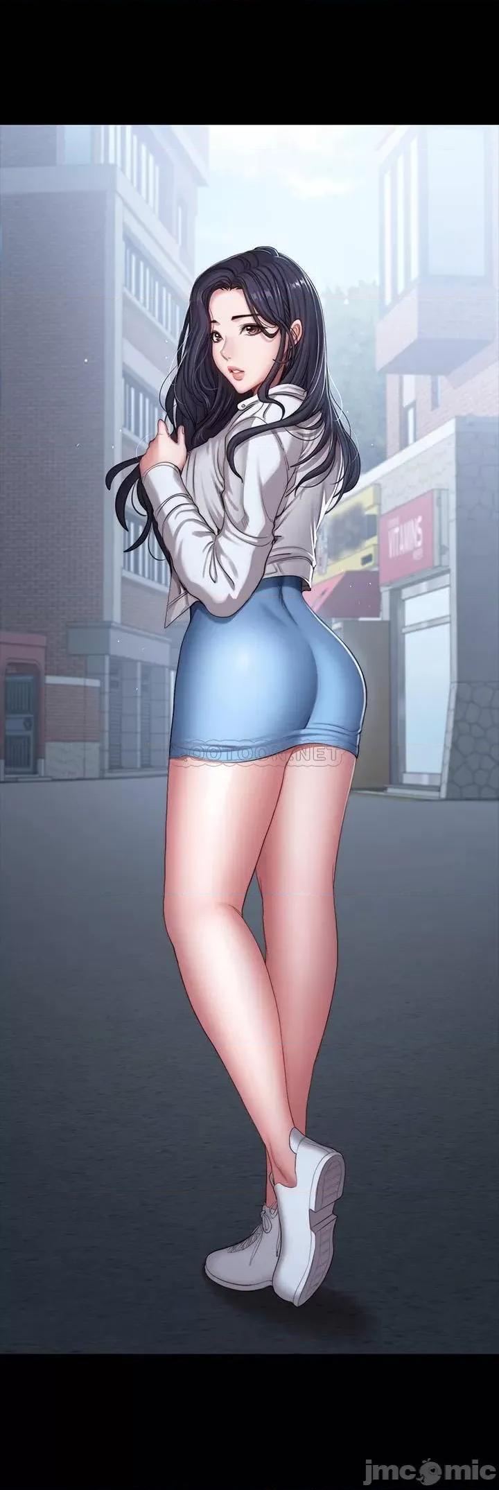 健身教练 健身教练 - 第88话 - 杰森，我好看吗_ (TOPTOON) 第46页