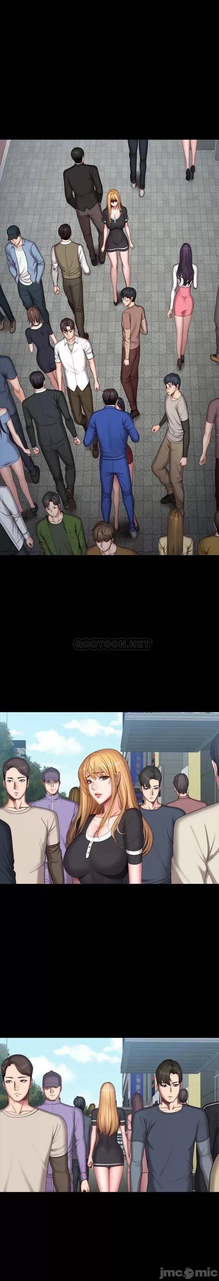 健身教练 健身教练 完结 第28页