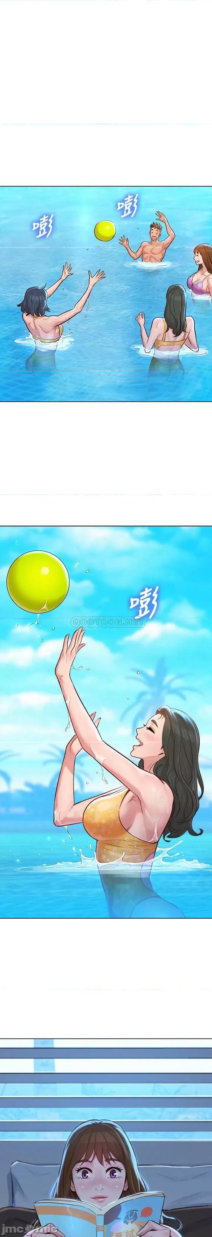 漂亮干姊姊 漂亮干姐姐 125 第19页