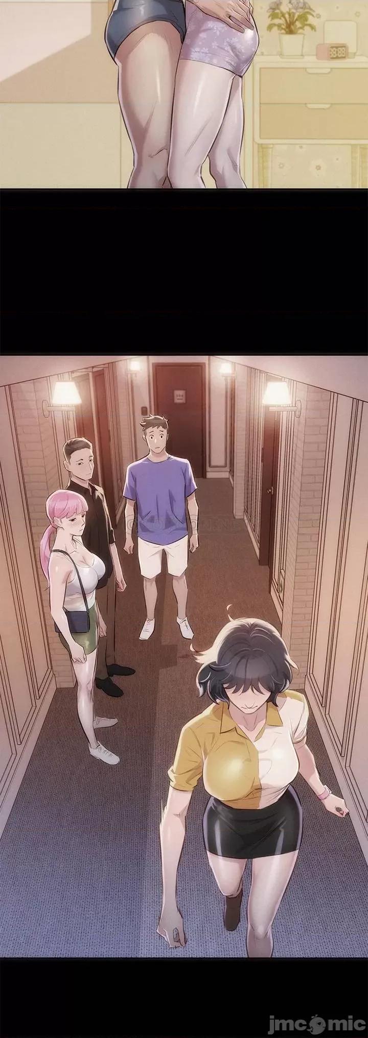 漂亮干姊姊 漂亮干姊姊 - 第137话 - 我好像比想像中更喜欢你 (TOPTOON) 第30页
