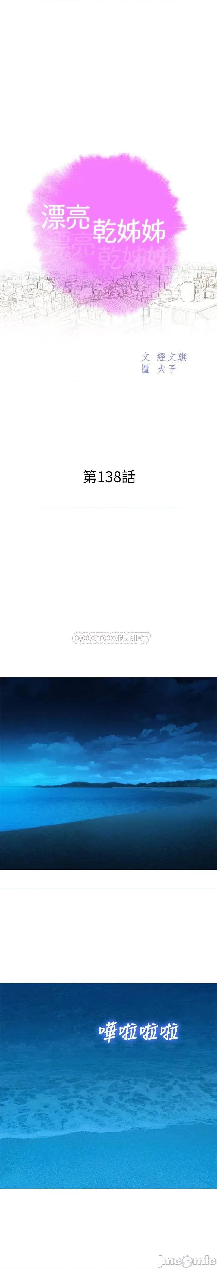 漂亮干姊姊 漂亮干姊姊 - 第138话 - 留给我爱的回忆 (TOPTOON) 第3页