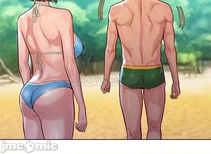漂亮干姊姊 漂亮干姊姊_第143话_-_友美的参战宣言 第10页