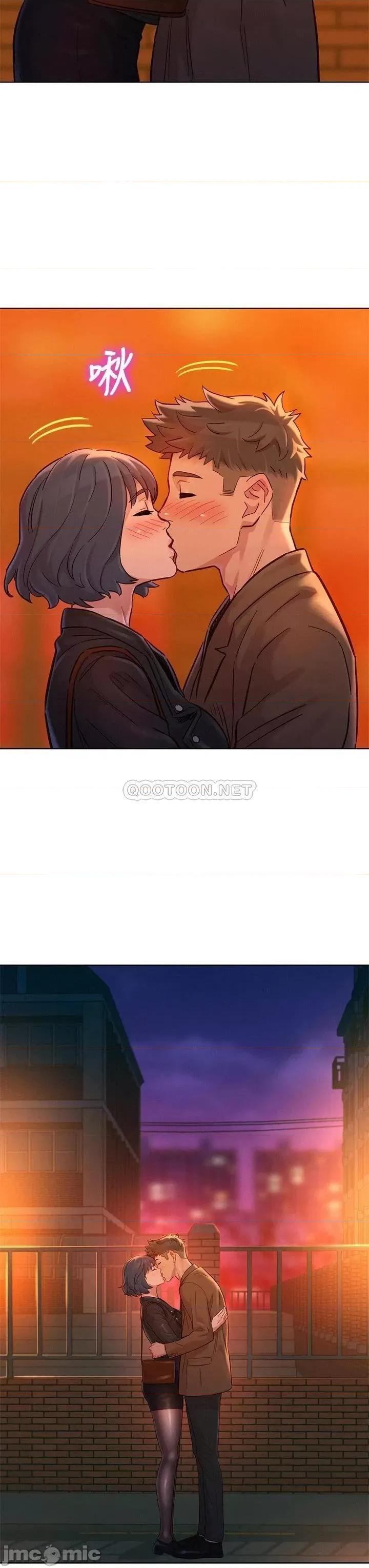 漂亮干姊姊 漂亮干姊姊_第153话_-_与多熙姊用身体诀别 第29页
