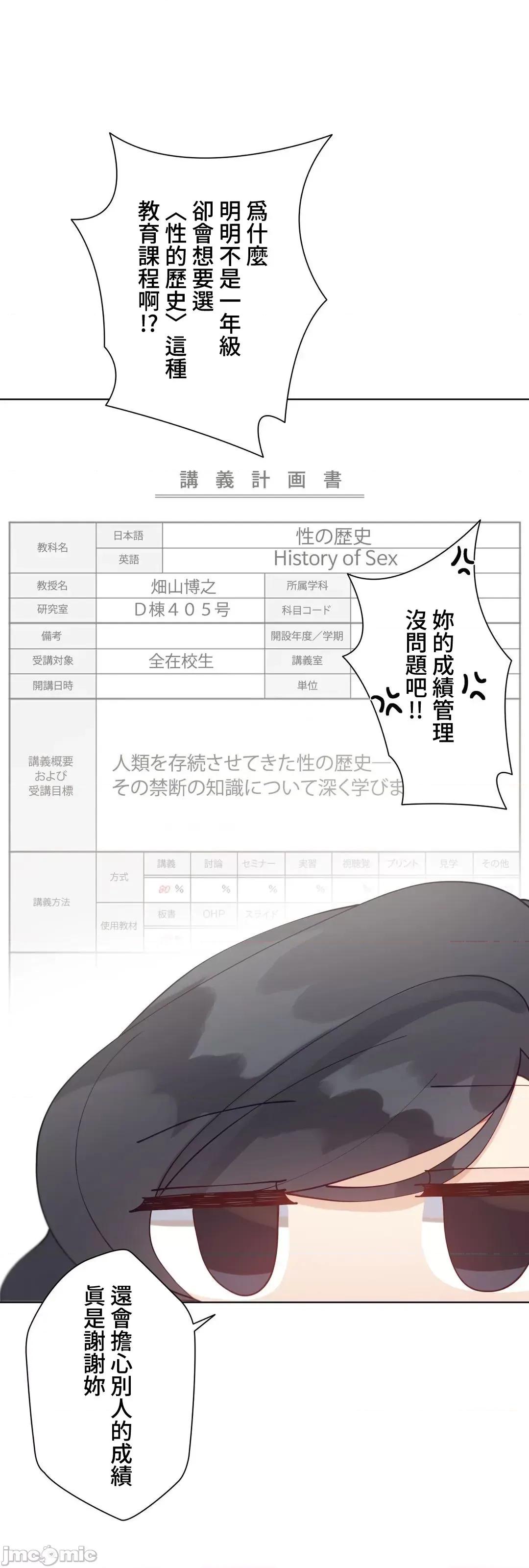 不良女家庭教師 不良女家庭教師_外傳7 第15页