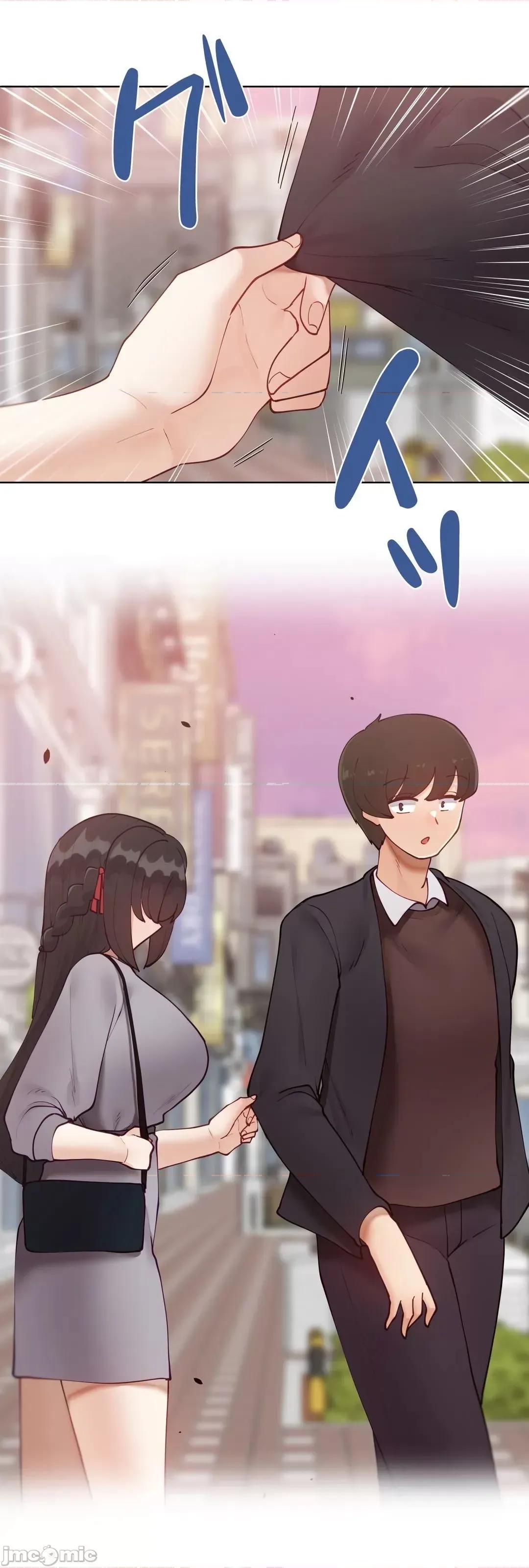 不良女家庭教師 不良女家庭教師(外傳９) 第71页