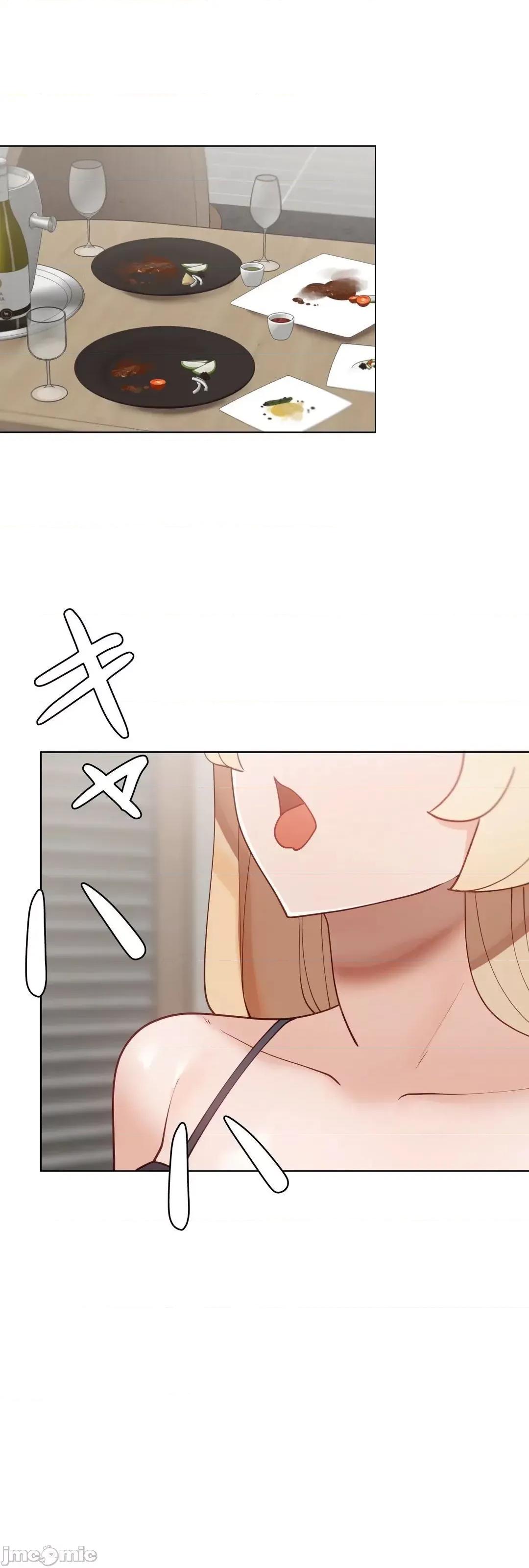 不良女家庭教師 (日)不良女家庭教師(外傳１５) 第54页