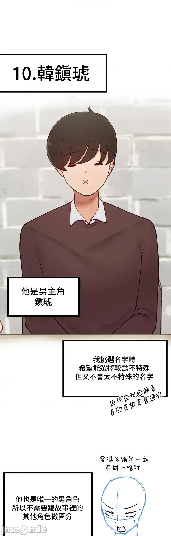不良女家庭教師 不良女家庭教師_後記 第26页