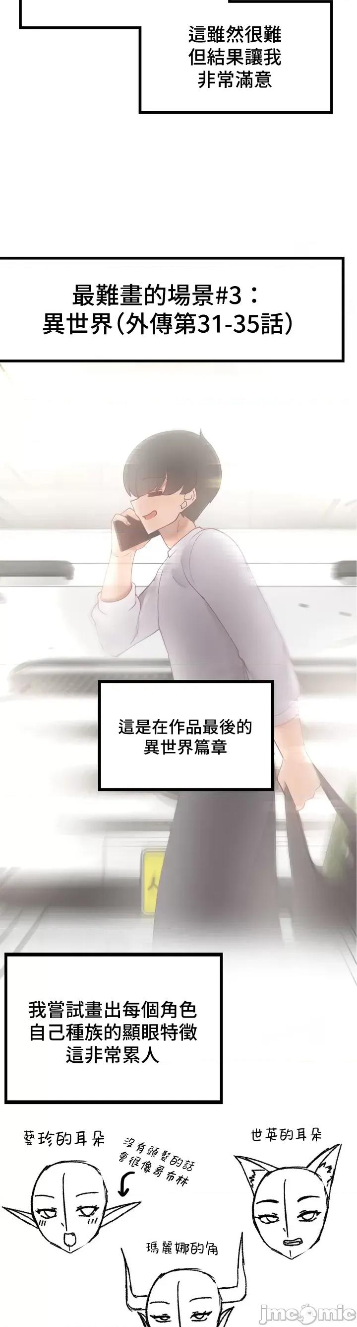 不良女家庭教師 不良女家庭教師_後記 第33页