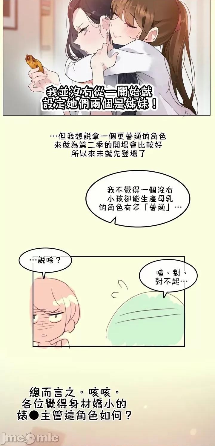 一個變態的日常生活 一個變態AS EP2.後記 第5页