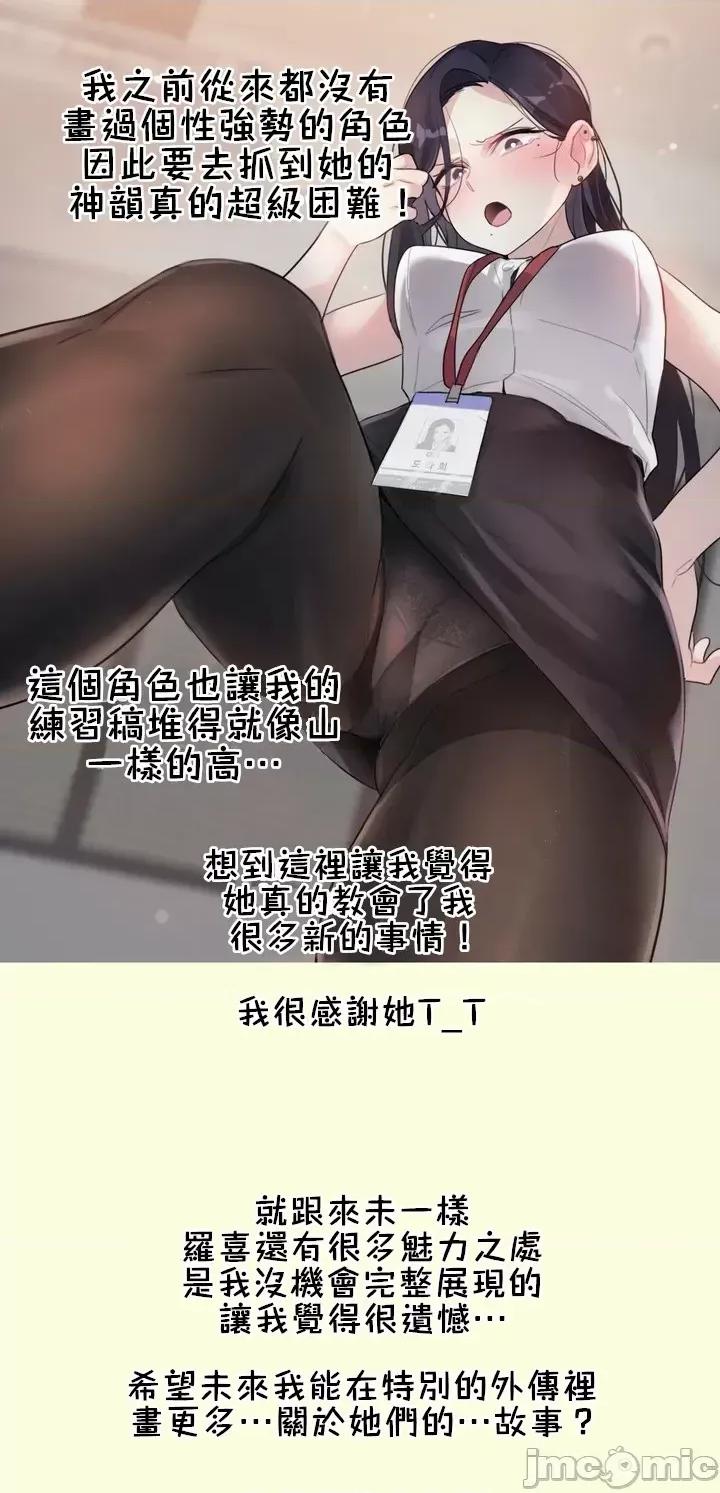 一個變態的日常生活 一個變態AS EP2.後記 第6页