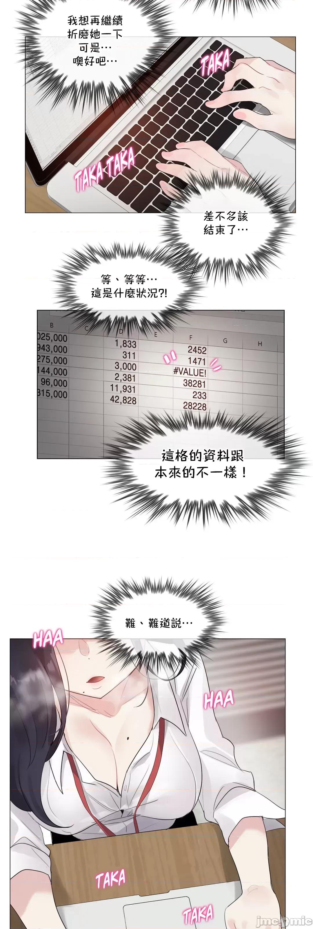一個變態的日常生活 一個變態AS–59 (EP4-3) 第31页