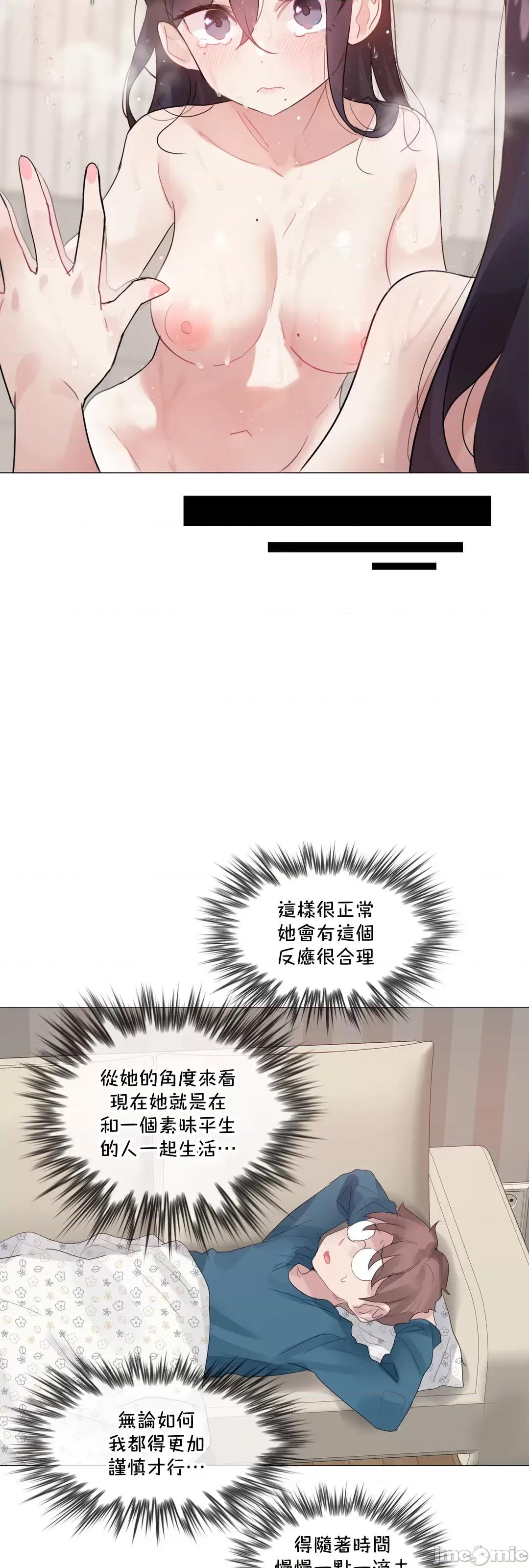 一個變態的日常生活 一個變態AS 64(EP4-8) 第29页