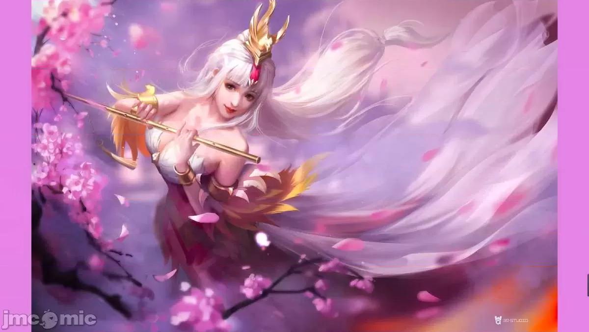 打广告一律永BAN 王者荣耀 王者荣耀 King Of Glory(P站图2021.07.3~2021.08.6) 打广告一律永BAN 第147页
