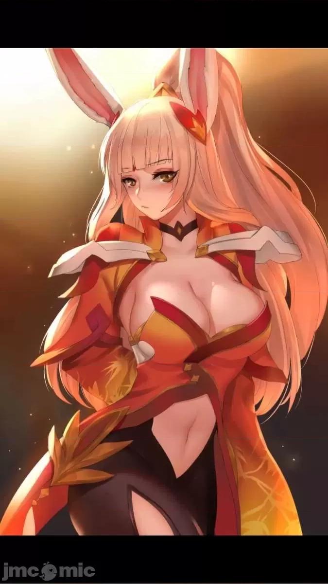 打广告一律永BAN 王者荣耀 王者荣耀 King Of Glory(P站图2021.07.3~2021.08.6) 打广告一律永BAN 第364页