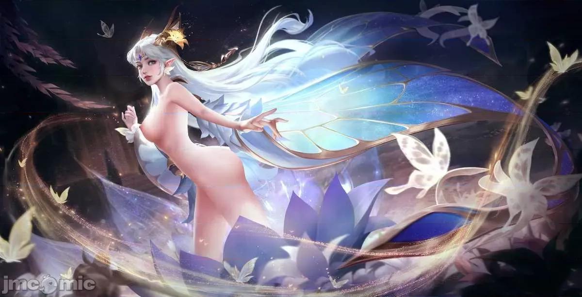 打广告一律永BAN 王者荣耀 王者荣耀 King Of Glory(P站图2021.07.3~2021.08.6) 打广告一律永BAN 第435页