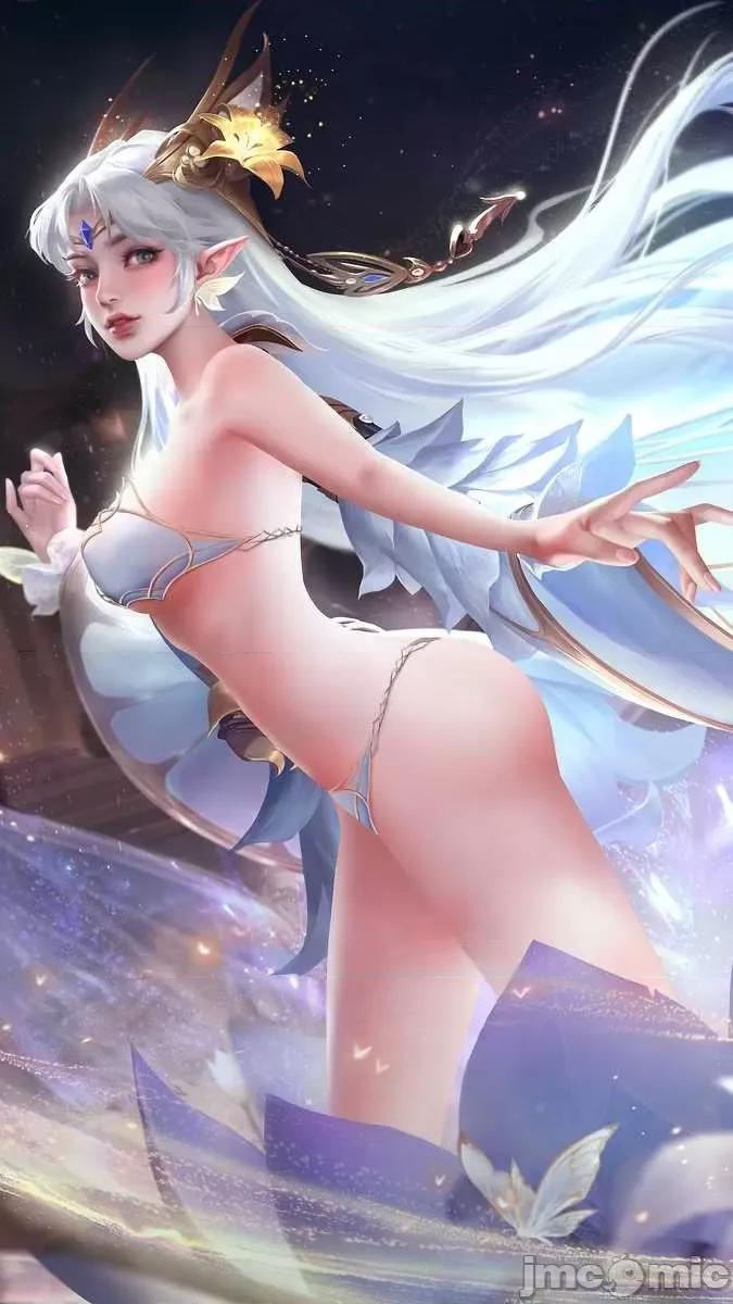 打广告一律永BAN 王者荣耀 王者荣耀 King Of Glory(P站图2021.07.3~2021.08.6) 打广告一律永BAN 第452页