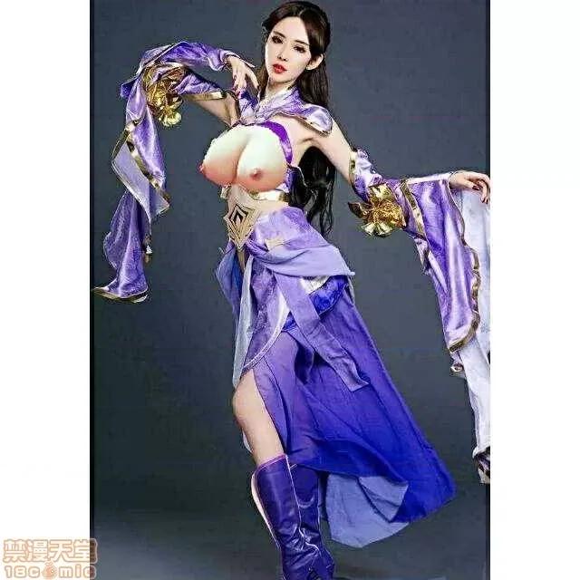王者荣耀 王者荣耀/王者荣耀/King Of Glory(P站图2020年10/3~11/7) 第238页