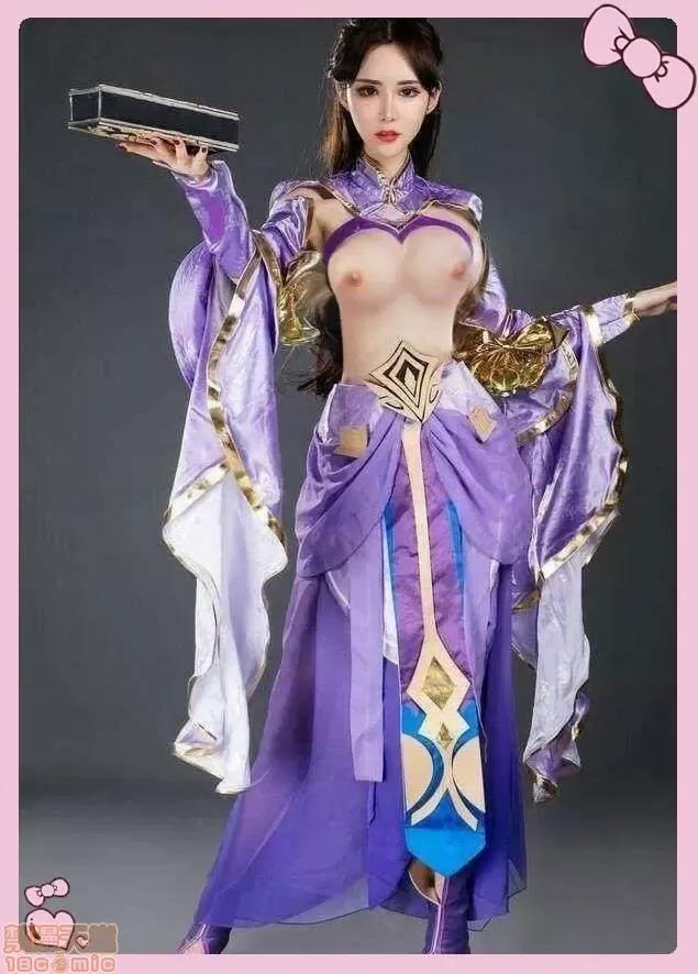 王者荣耀 王者荣耀/王者荣耀/King Of Glory(P站图2020年10/3~11/7) 第283页