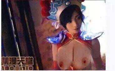 王者荣耀 王者荣耀/王者荣耀/King Of Glory(P站图2020年10/3~11/7) 第313页