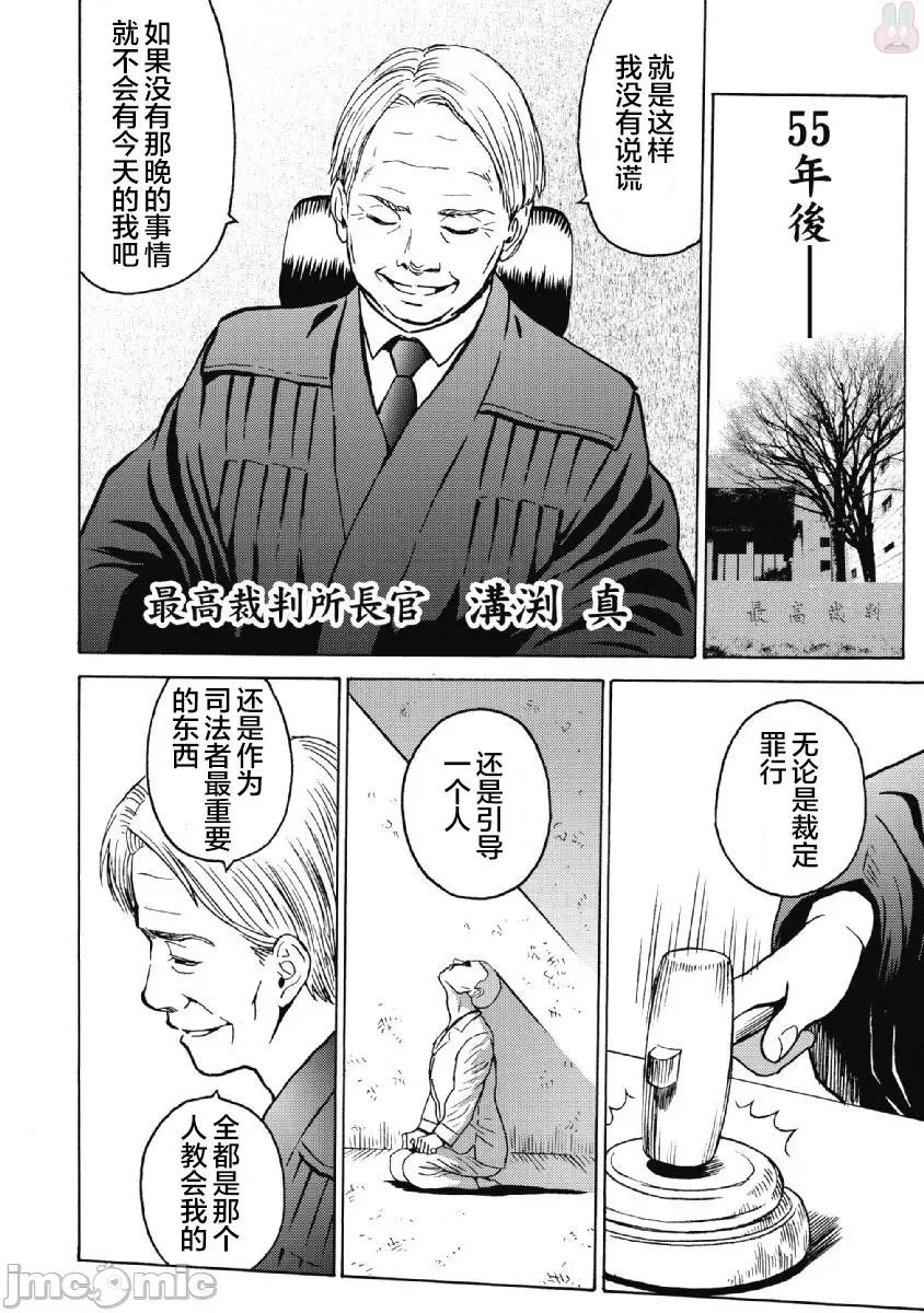 偶像少女地狱变 地狱变 36 第24页