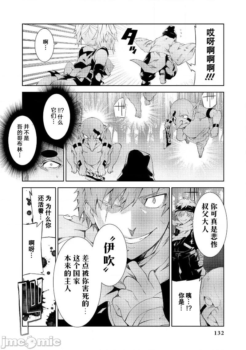被哥布林做了色色的事 被哥布林做了色色的事 18 第30页