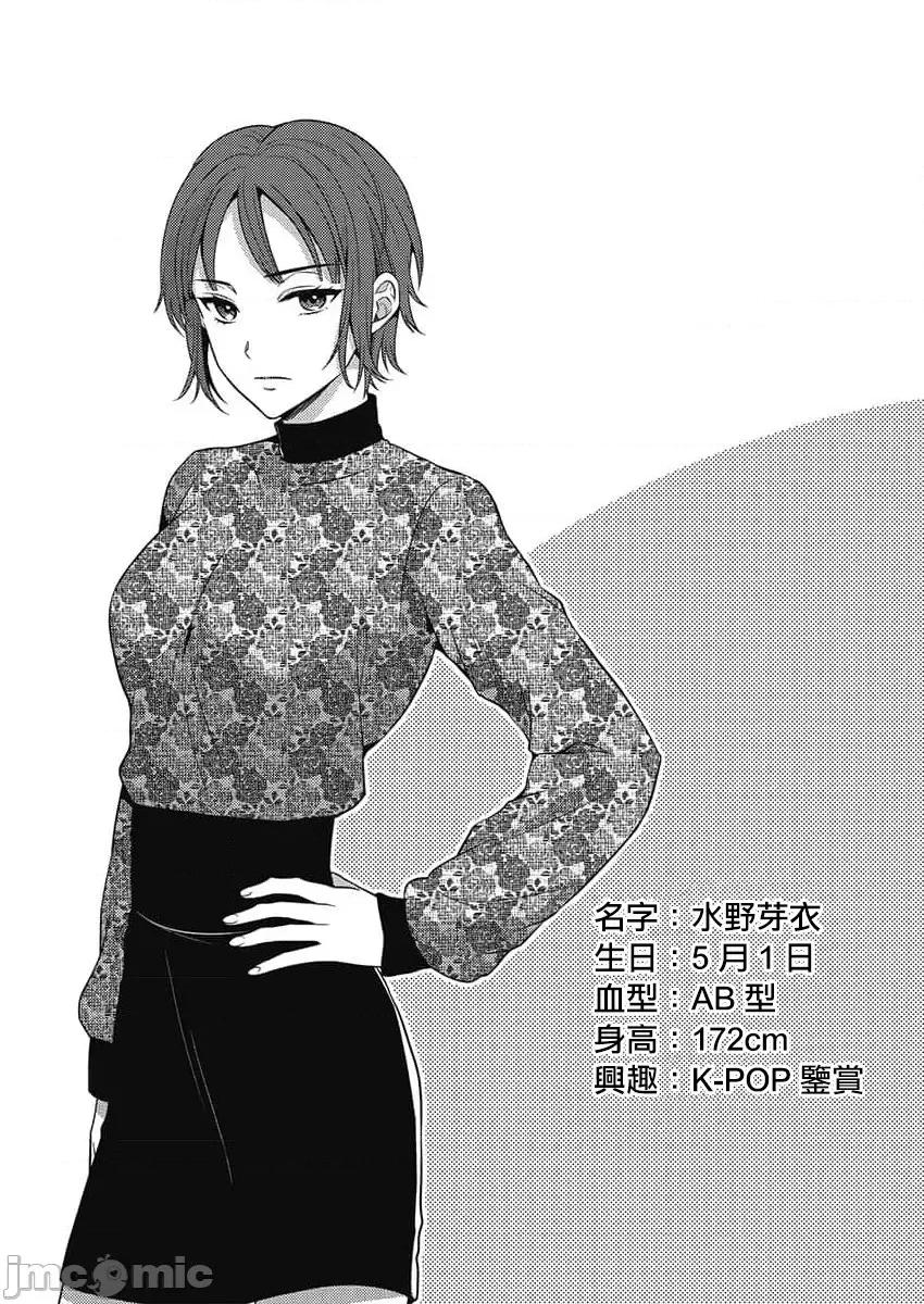 从指尖开始的热情 青梅竹马是消防员 32 第26页