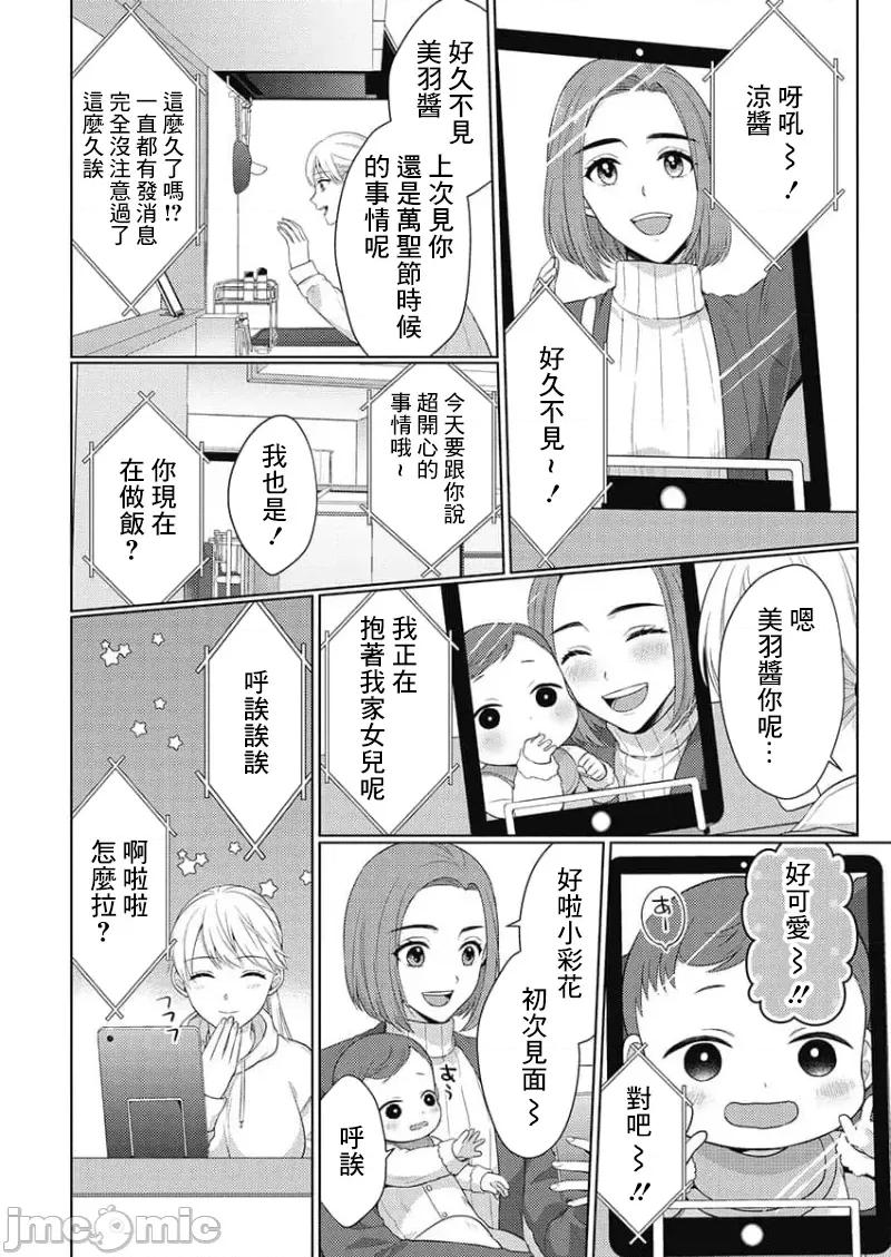 从指尖开始的热情 青梅竹马是消防员 44 第22页