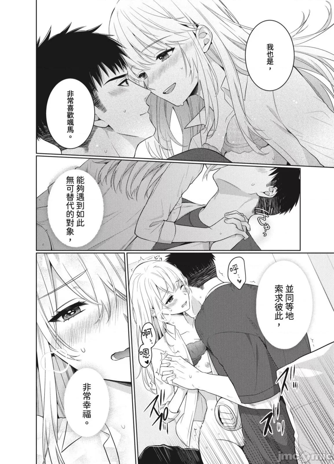 从指尖开始的热情 来自指尖的真挚热情～轻浮男消防员带着热烈眼神拥抱我～58 第20页