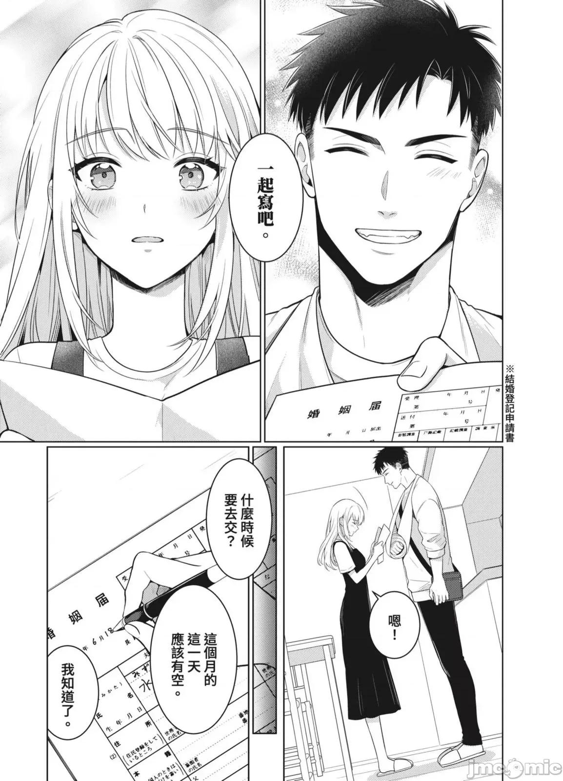 从指尖开始的热情 来自指尖的真挚热情～轻浮男消防员带着热烈眼神拥抱我～58 第25页