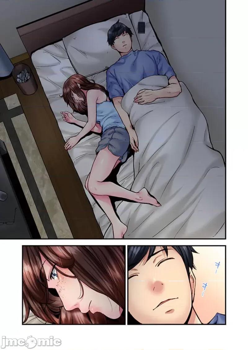 不起眼女孩其實意外地很 不起眼女孩其實意外地很色情 第36話 第23页