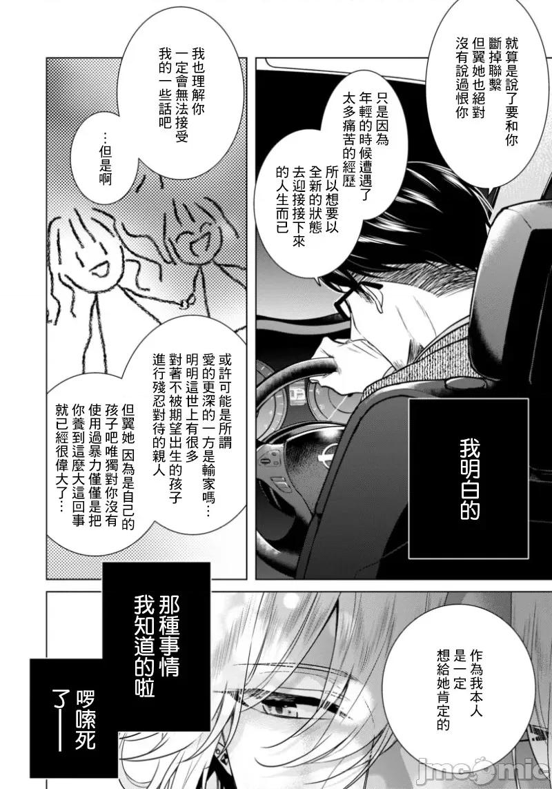 イジメラレ～「女」の僕と饲い主3人 イジメラレ 21前半 第14页