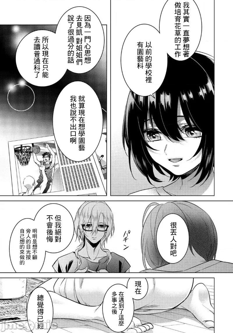 イジメラレ～「女」の僕と饲い主3人 イジメラレ 26 第29页