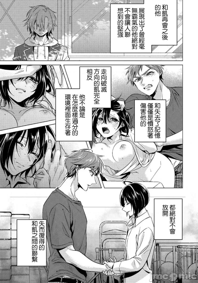 イジメラレ～「女」の僕と饲い主3人 イジメラレ 30 第20页
