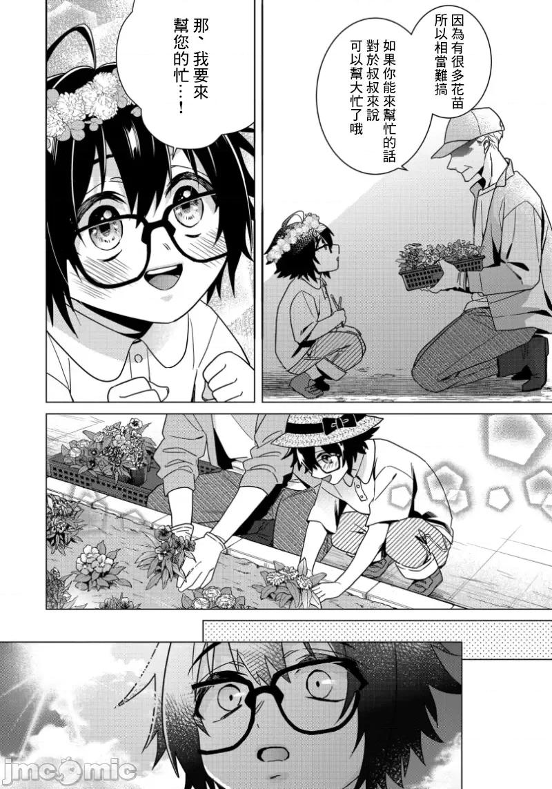 イジメラレ～「女」の僕と饲い主3人 イジメラレ 32 第20页
