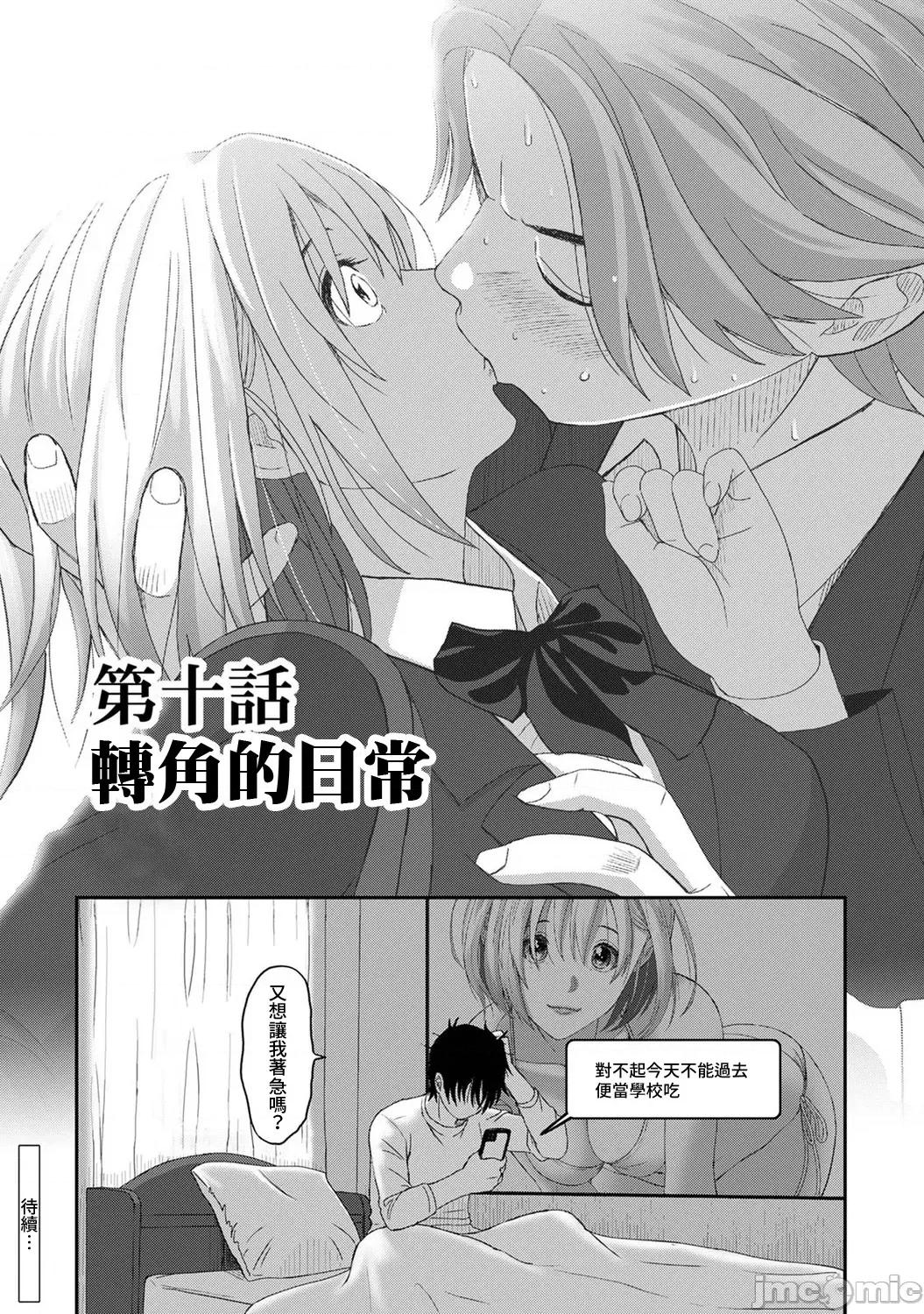 痛苦的甜蜜 痛苦的甜蜜 10 第25页