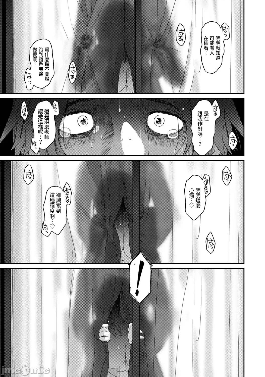 痛苦的甜蜜 痛苦的甜蜜 15 第22页