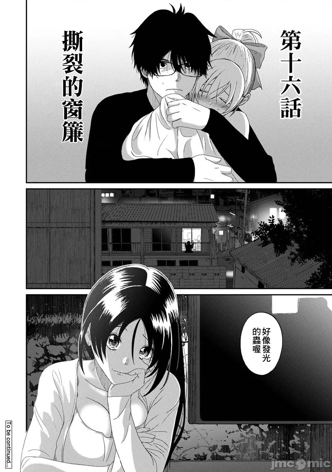 痛苦的甜蜜 痛苦的甜蜜 16 第37页