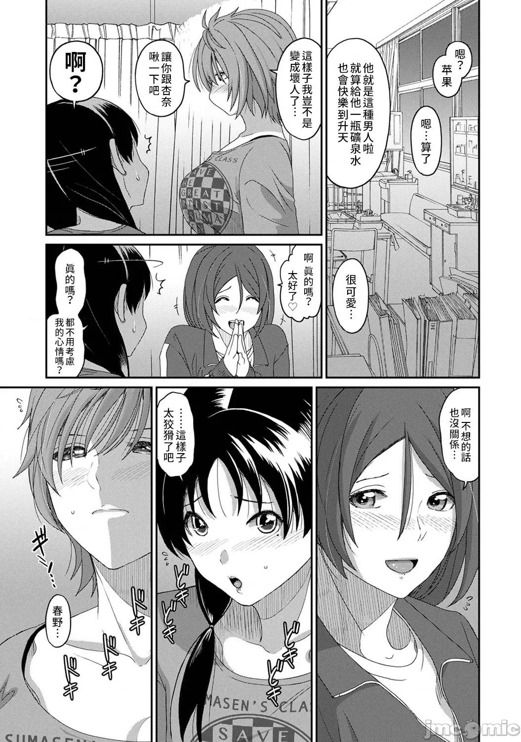痛苦的甜蜜 痛苦的甜蜜 20 第10页