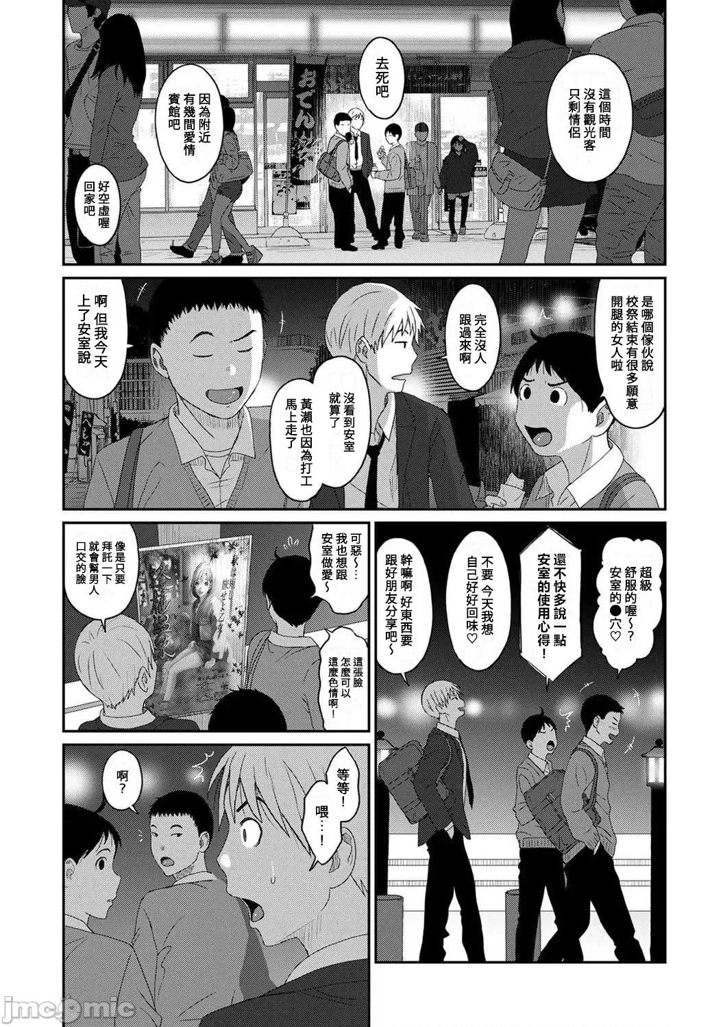 痛苦的甜蜜 痛苦的甜蜜 22 第22页