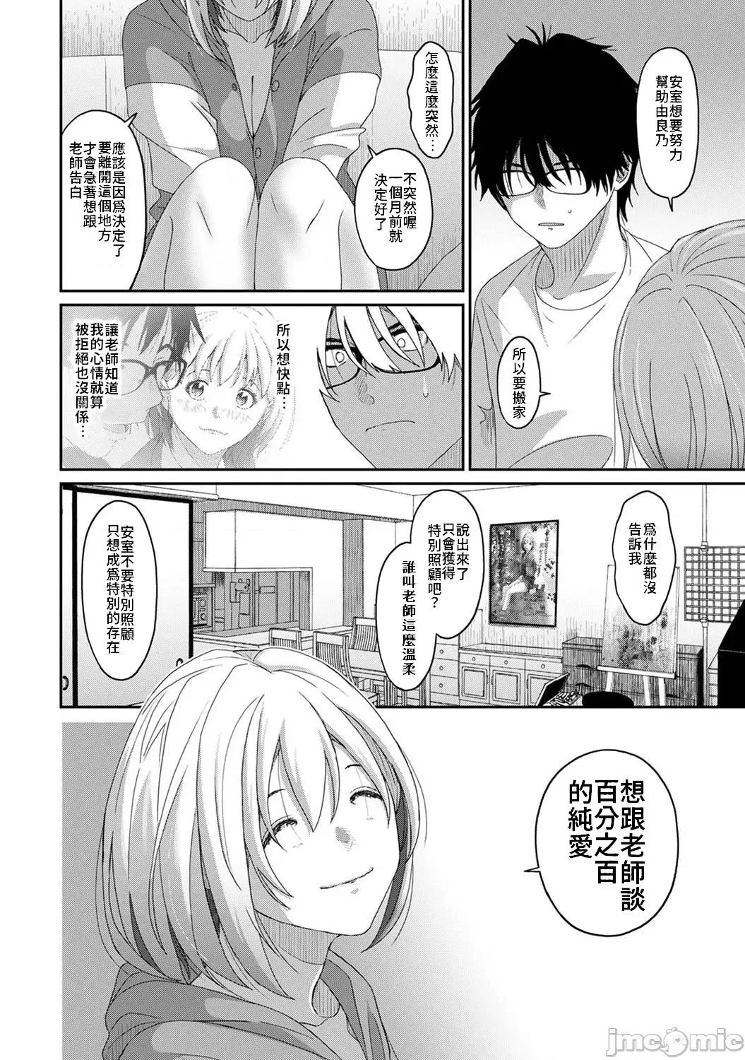 痛苦的甜蜜 痛苦的甜蜜 24 第3页