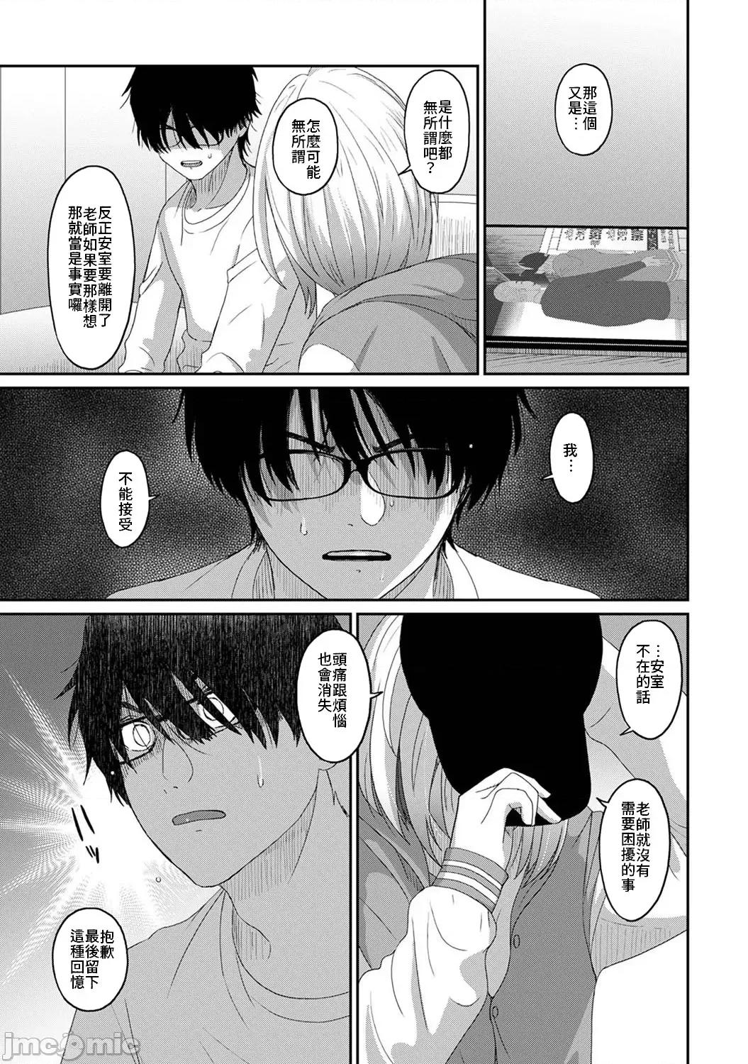 痛苦的甜蜜 痛苦的甜蜜 24 第4页
